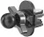 автомобильный держатель с беспроводной зарядкой Arroys Vent-W2 Auto 15W black