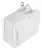 зарядное устройство LDNIO A4403C PD+Auto-id Fast Travel Charger + кабель USB - Lightning white