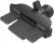 автомобильный держатель в CD слот Arroys CD-C2 black