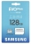 карта памяти Samsung 128Gb microSDXC Class 10 EVO PLUS MB-MC128KA/EU 