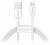 кабель передачи данных Baseus Superior Series Fast Charging Data Cable USB to Micro 2A 1m white