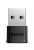 USB Bluetooth адаптер Baseus Wireless Adapter BA04 black