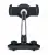 подставка настольная для планшета и смартфона Arroys Dash-LD1 black