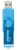 флешка USB SmartBuy Twist 16Gb blue