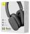 беспроводные наушники с микрофоном Baseus Bowie H1 Noise-Cancelling Wireless Headphones gray