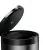 автомобильная пепельница с подсветкой Baseus Premium Car Ashtray dark gray