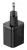 сетевое зарядное устройство USB type C Baseus Super Si quick charger IC 30W black