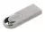 флешка USB SmartBuy M3 Metal  32Gb silver