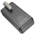 внешний аккумулятор Hoco J91B Power bank(30000mAh) black