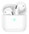 TWS bluetooth наушники Hoco EW03 Plus True wireless BT headset white