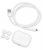 TWS bluetooth наушники Hoco EW04 Plus True wireless BT headset white