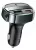 автомобильная зарядка с bluetooth FM передатчиком Hoco E70 PD30W+QC3.0 car BT FM transmitter magic night