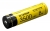 литиевый аккумулятор NiteCore NL1835HP 18650 3.6v 3500mA Li-ion 3.6v 8A  с защитой 