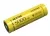 литиевый аккумулятор NiteCore NL2150 21700 3.6v 5000mAh 