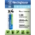 аккумулятор Westinghouse 2100 mAh  R6/AA-BP4 