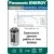 батарейка литиевая 3V Panasonic CR123A INDUSTRIAL 