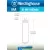 аккумуляторы Westinghouse 1000 mAh  R03/AAA 12шт. 