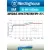 аккумуляторы Westinghouse 1000 mAh  R03/AAA 12шт. 