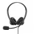 гарнитура для компьютера с микрофоном Accutone UB230 USB 