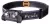 налобный фонарь Fenix HM65R-DT Dual LED dark purple
