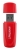 флешка USB SmartBuy Scout 16GB red