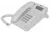телефонный аппарат стационарный Sanyo RA-S517 white