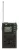 карманный цифровой радиоприемник Retekess TR111 green