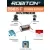 литиевая батарейка Robiton ER 34615-FT (D) 