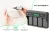 зарядное устройство для аккумуляторов 9V Comodata CH-2 черный