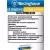 литиевые батарейки 3.6v Westinghouse ER 26500Y (C) axial wires 4шт. 