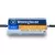 литиевые батарейки 3.6v Westinghouse ER 14335Y (2/3AA) axial wires 3шт. 