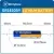 литиевые батарейки 3.6 В Westinghouse ER 14505Y (AA) axial wires 5шт. 