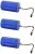 литиевые батарейки Westinghouse ER 34615BMD1 (D) connector 3шт. 