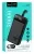 внешний аккумулятор повербанк Hoco J123B Element 22.5W+PD20W power bank with display(30000mAh) black