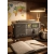 всеволновый профессиональный радиоприемник Tecsun S-2200x (export version) dark grey