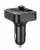 зарядка для телефона в машину с FM трансмиттером Hoco E85 Tiger PD20W+QC3.0 car BT FM transmitter black