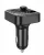 зарядка для телефона в машину с FM трансмиттером Hoco E85 Tiger PD20W+QC3.0 car BT FM transmitter black