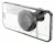 магнитный держатель для MagSafe Hoco H56 Show ring magnetic car holder (air outlet) black
