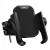 держатель на руль велосипеда или мотоцикла Hoco H91 Milly motorcycle bicycle universal holder black