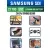 литиевый высокотоковый аккумулятор без защиты Samsung INR21700-50S 