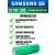 литиевый высокотоковый аккумулятор без защиты Samsung INR21700-50S 