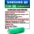 литиевый высокотоковый аккумулятор без защиты Samsung INR21700-50S 