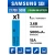 литиевый высокотоковый аккумулятор без защиты Samsung INR21700-50GB 