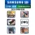 литиевый высокотоковый аккумулятор без защиты Samsung INR21700-50GB 