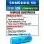 литиевый высокотоковый аккумулятор без защиты Samsung INR21700-50GB 
