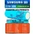 литиевый высокотоковый аккумулятор без защиты Samsung INR21700-50GB 