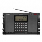 Обзор всеволнового профессионального стерео радиоприемника Tecsun H-501x (export version) в Перми