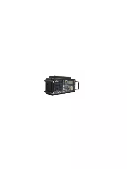 Всеволновый профессиональный радиоприемник Tecsun S-2000 