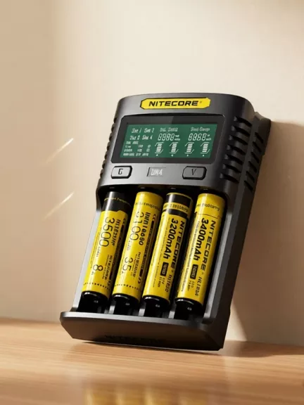 Как выбрать зарядку для аккумуляторов и преобразователь напряжения в Перми