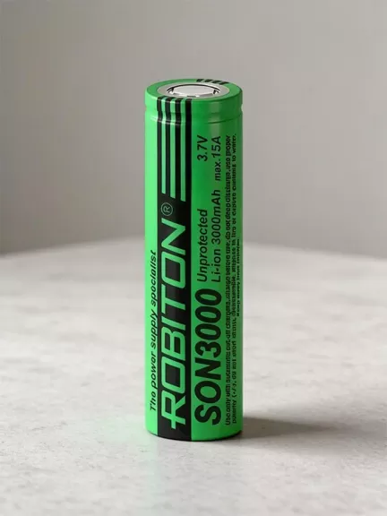 Как выбрать аккумулятор 18650 для вейпа в Перми